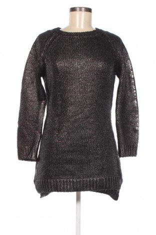 Дамски пуловер Vicolo, Размер M, Цвят Черен, Цена 32,86 лв.