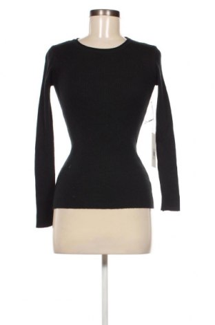 Дамски пуловер Victoria, Размер M, Цвят Черен, Цена 11,60 лв.