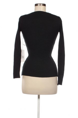 Дамски пуловер Victoria, Размер M, Цвят Черен, Цена 11,60 лв.