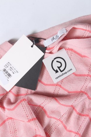 Damenpullover Vila Joy, Größe L, Farbe Rosa, Preis 7,19 €