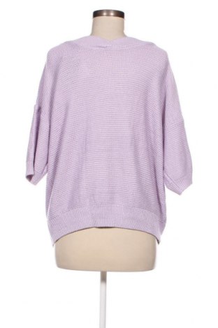 Γυναικείο πουλόβερ Vila Joy, Μέγεθος XXL, Χρώμα Βιολετί, Τιμή 22,53 €