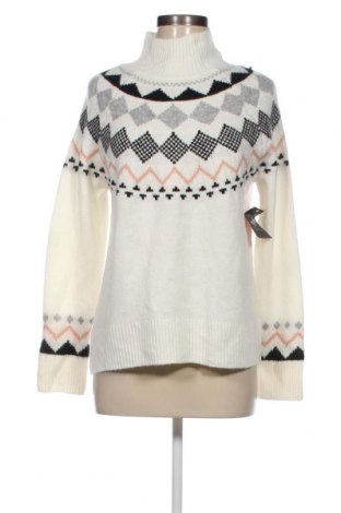 Дамски пуловер Vince Camuto, Размер S, Цвят Бял, Цена 48,36 лв.