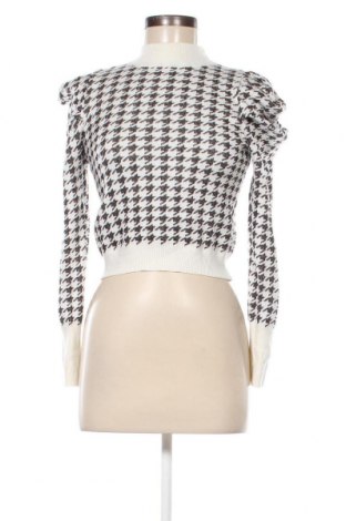 Női pulóver Vintage Dressing, Méret S, Szín Sokszínű, Ár 3 384 Ft