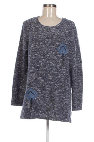 Дамски пуловер Vunic, Размер XL, Цвят Многоцветен, Цена 54,10 лв.