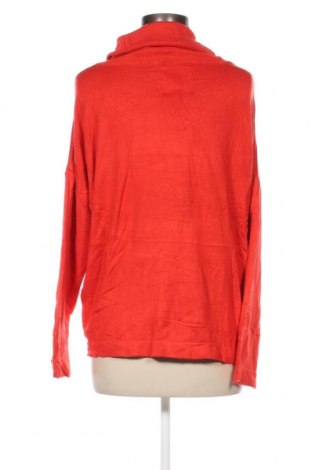 Damenpullover W. Lane, Größe XL, Farbe Orange, Preis € 25,89