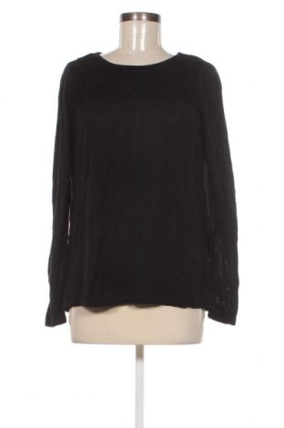 Дамски пуловер WE, Размер M, Цвят Черен, Цена 14,78 лв.