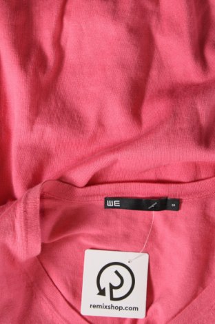 Pulover de femei WE, Mărime S, Culoare Roz, Preț 31,07 Lei