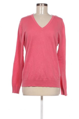 Дамски пуловер WE, Размер S, Цвят Розов, Цена 17,40 лв.