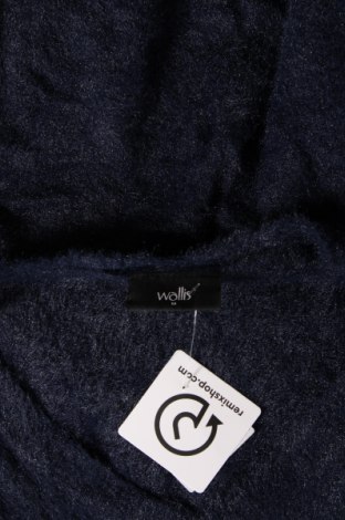 Pulover de femei Wallis, Mărime M, Culoare Albastru, Preț 35,07 Lei