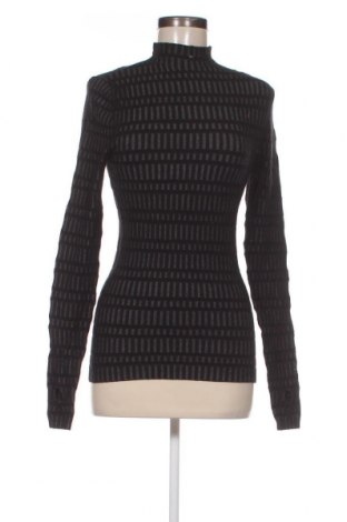 Дамски пуловер Weekday, Размер XS, Цвят Черен, Цена 14,80 лв.