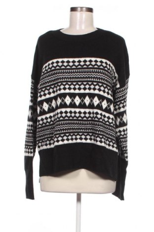 Γυναικείο πουλόβερ Witchery, Μέγεθος XL, Χρώμα Μαύρο, Τιμή 26,08 €