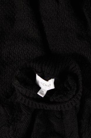 Дамски пуловер Witchery, Размер XS, Цвят Черен, Цена 22,94 лв.