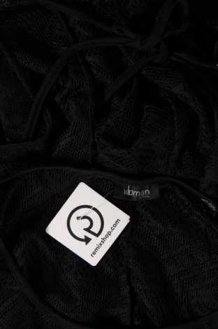 Дамски пуловер Woman By Tchibo, Размер M, Цвят Черен, Цена 29,00 лв.