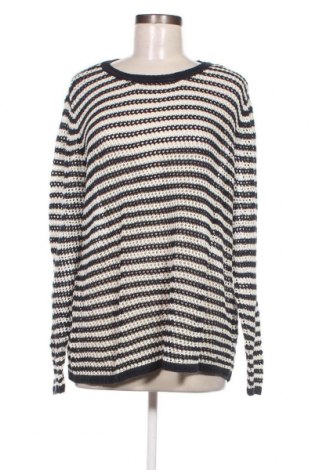 Γυναικείο πουλόβερ Women by Tchibo, Μέγεθος XL, Χρώμα Πολύχρωμο, Τιμή 3,59 €