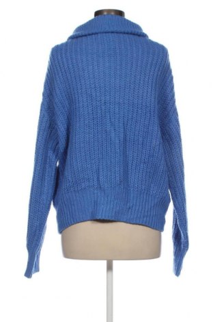 Női pulóver Women by Tchibo, Méret S, Szín Kék, Ár 2 428 Ft