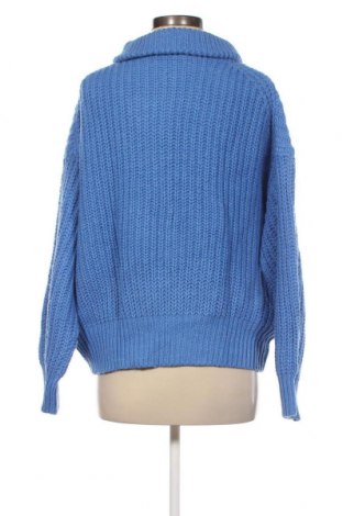 Női pulóver Women by Tchibo, Méret M, Szín Kék, Ár 3 754 Ft
