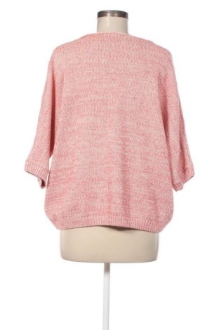 Γυναικείο πουλόβερ Women by Tchibo, Μέγεθος XL, Χρώμα Ρόζ , Τιμή 20,00 €