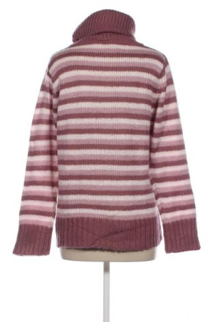 Дамски пуловер X-Mail, Размер L, Цвят Многоцветен, Цена 11,60 лв.