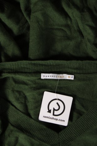 Pulover de femei Xandres, Mărime XL, Culoare Verde, Preț 214,74 Lei