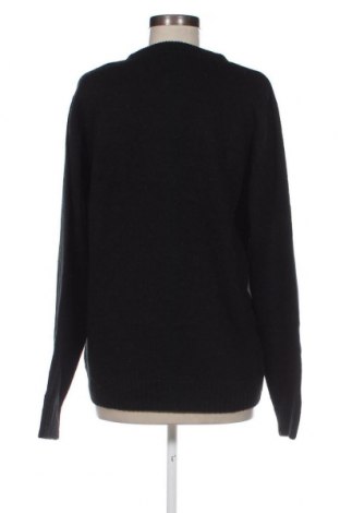 Damenpullover Xnk Basic, Größe L, Farbe Schwarz, Preis € 12,49