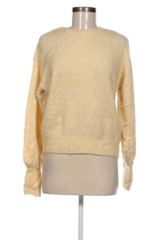 Дамски пуловер Y.A.S, Размер M, Цвят Екрю, Цена 38,44 лв.