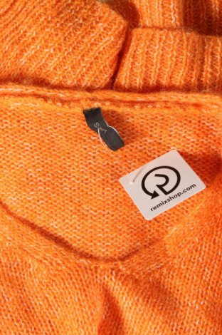 Дамски пуловер Y.A.S, Размер XL, Цвят Оранжев, Цена 29,76 лв.