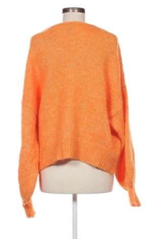 Γυναικείο πουλόβερ Y.A.S, Μέγεθος XL, Χρώμα Πορτοκαλί, Τιμή 18,41 €