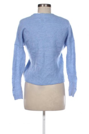 Γυναικείο πουλόβερ Yaya, Μέγεθος S, Χρώμα Μπλέ, Τιμή 26,46 €