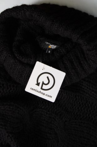 Damski sweter Yes Or No, Rozmiar S, Kolor Czarny, Cena 38,00 zł