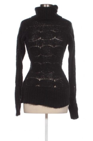Дамски пуловер Yes Or No, Размер S, Цвят Черен, Цена 15,66 лв.
