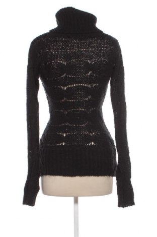 Γυναικείο πουλόβερ Yes Or No, Μέγεθος S, Χρώμα Μαύρο, Τιμή 8,45 €