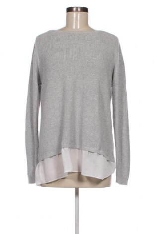 Γυναικείο πουλόβερ Yessica, Μέγεθος L, Χρώμα Γκρί, Τιμή 5,92 €
