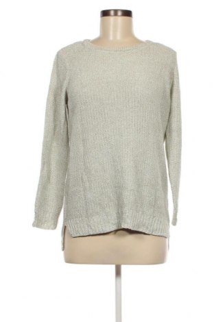 Γυναικείο πουλόβερ Yessica, Μέγεθος L, Χρώμα Πράσινο, Τιμή 7,18 €