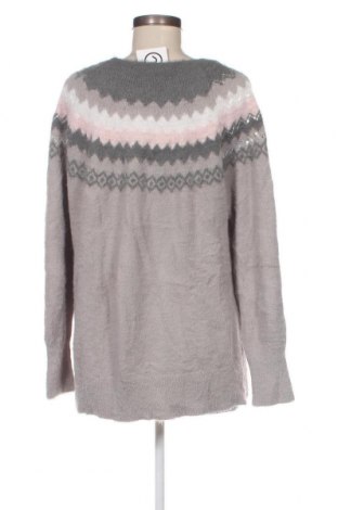 Damenpullover Yessica, Größe XL, Farbe Grau, Preis 5,25 €