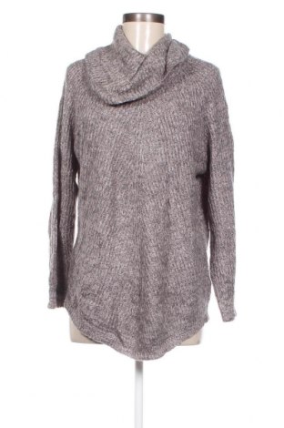 Γυναικείο πουλόβερ Yessica, Μέγεθος M, Χρώμα Γκρί, Τιμή 5,92 €