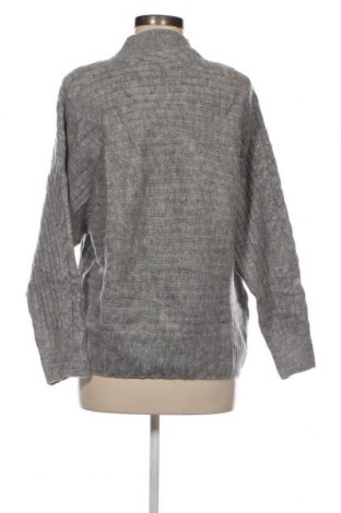 Γυναικείο πουλόβερ Yessica, Μέγεθος L, Χρώμα Γκρί, Τιμή 5,92 €