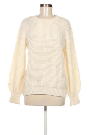 Damenpullover Yessica, Größe S, Farbe Ecru, Preis € 6,99