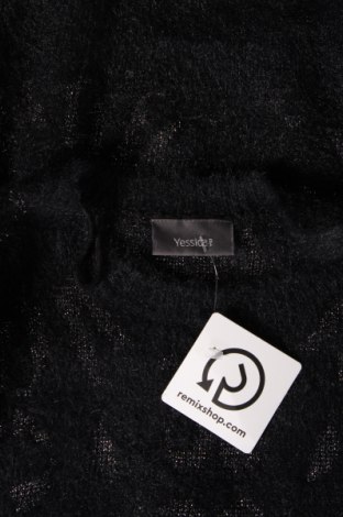 Damenpullover Yessica, Größe S, Farbe Schwarz, Preis € 6,49