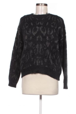 Γυναικείο πουλόβερ Yessica, Μέγεθος S, Χρώμα Μαύρο, Τιμή 7,18 €