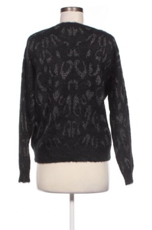 Дамски пуловер Yessica, Размер S, Цвят Черен, Цена 9,57 лв.