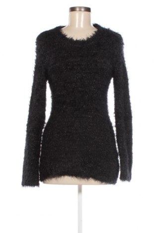 Pulover de femei Yessica, Mărime XS, Culoare Negru, Preț 38,16 Lei