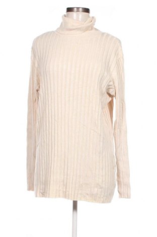 Дамски пуловер Yessica, Размер XL, Цвят Екрю, Цена 13,63 лв.