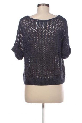Γυναικείο πουλόβερ Yessica, Μέγεθος M, Χρώμα Μπλέ, Τιμή 9,30 €