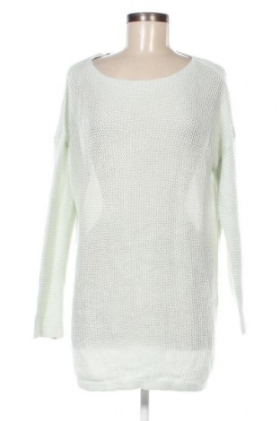 Дамски пуловер Yfl Reserved, Размер S, Цвят Син, Цена 15,08 лв.
