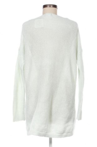 Дамски пуловер Yfl Reserved, Размер S, Цвят Син, Цена 9,57 лв.