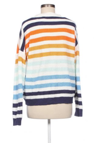 Дамски пуловер Yidarton, Размер XL, Цвят Многоцветен, Цена 15,37 лв.