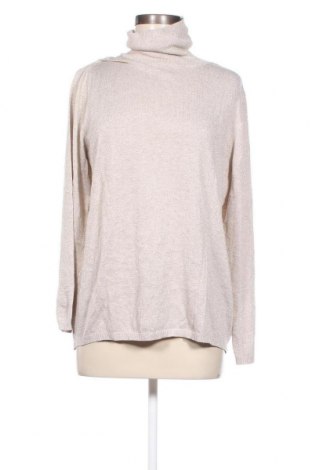 Γυναικείο πουλόβερ Your Sixth Sense, Μέγεθος XL, Χρώμα  Μπέζ, Τιμή 7,18 €