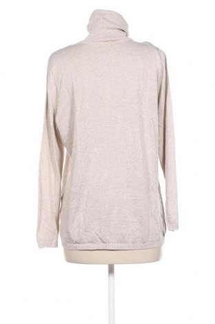 Γυναικείο πουλόβερ Your Sixth Sense, Μέγεθος XL, Χρώμα  Μπέζ, Τιμή 7,18 €