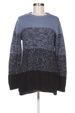 Дамски пуловер Yours, Размер L, Цвят Многоцветен, Цена 15,08 лв.