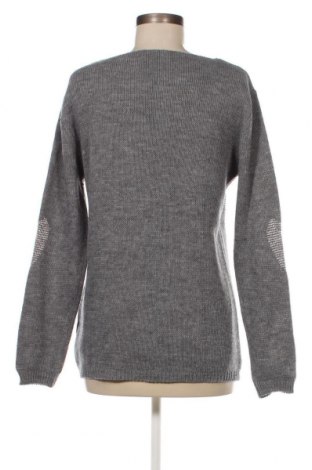 Damenpullover Zabaione, Größe L, Farbe Grau, Preis € 8,99